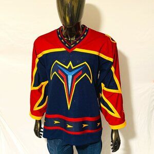 Atlanta Thrashers NHL Hockey Jersey